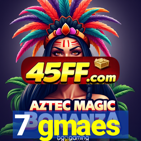 7 gmaes